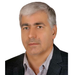 Assoc Prof. Dr Shamsollah Ghanbari